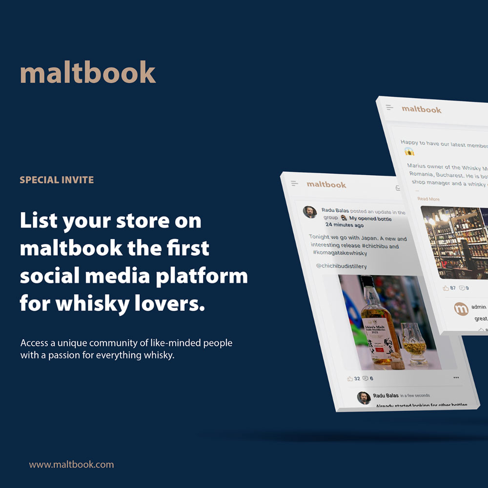 maltbook